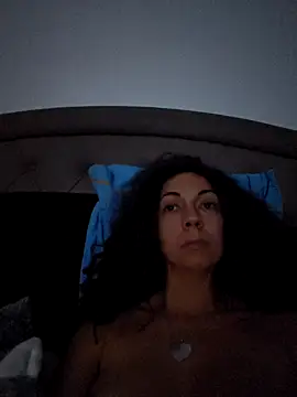 naughty69curls online show from 6, 11, 2025