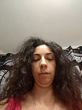 naughty69curls online show from 5, 1, 2026