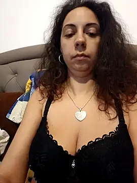 naughty69curls online show from 9, 1, 2026