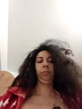 naughty69curls online show from 8, 4, 2026