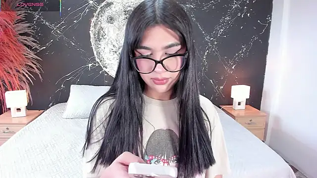 RoseCassie online show from 17, 12, 2025