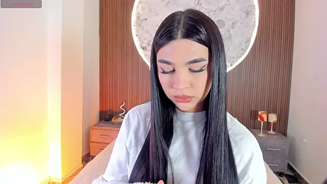 RoseCassie online show from 16, 4, 2026