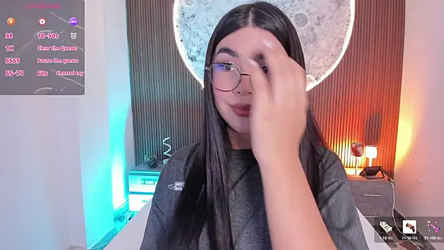 RoseCassie online show from 2, 7, 2026