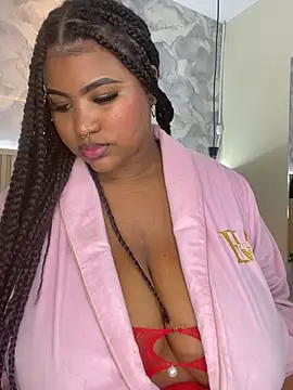 Snapshot of AinaraJimenez chatting on 2, 3, 2026 AinaraJimenez online show from 2, 3, 2026