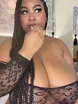 Snapshot of AinaraJimenez chatting on 6, 3, 2026 AinaraJimenez online show from 6, 3, 2026