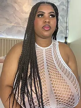 Snapshot of AinaraJimenez chatting on 16, 3, 2026 AinaraJimenez online show from 16, 3, 2026