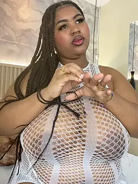 Snapshot of AinaraJimenez chatting on 10, 4, 2026 AinaraJimenez online show from 10, 4, 2026