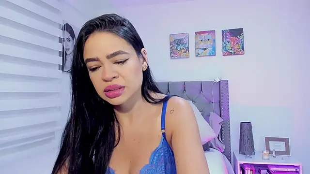 Sara Leblanc online show from 28, 1, 2025