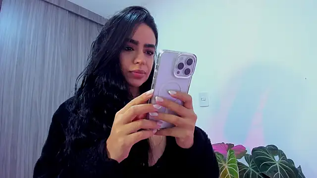 Sara Leblanc online show from 10, 10, 2025