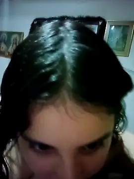 Snapshot of valentina568 chatting on 26, 10, 2025 valentina568 online show from 26, 10, 2025