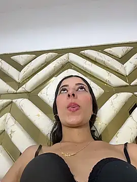 Snapshot of evaFiore chatting on 24, 2, 2026 evaFiore online show from 24, 2, 2026