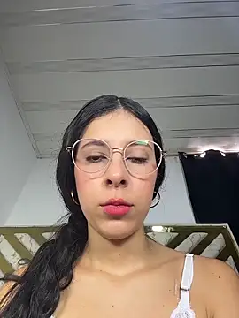 Snapshot of evaFiore chatting on 8, 6, 2026 evaFiore online show from 8, 6, 2026
