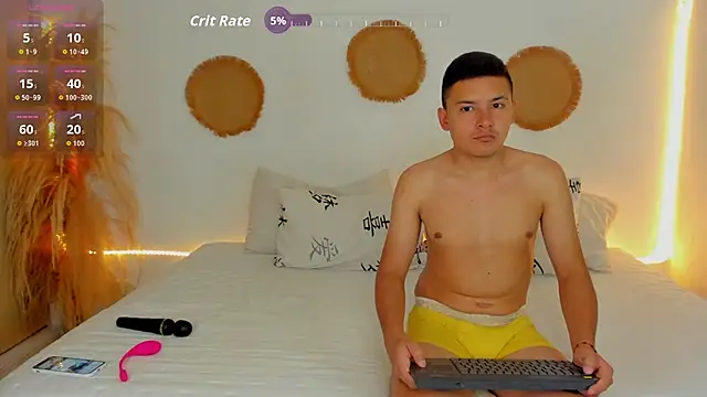 TifannyRossiii online show from 22, 5, 2026