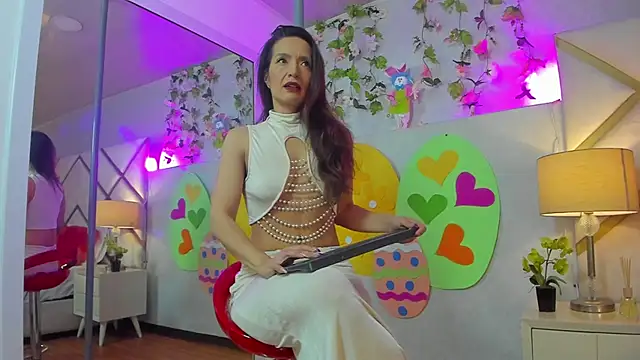 AmyRox  online show from 28, 3, 2026