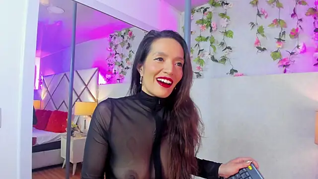 Snapshot of AmyRox_ chatting on 26, 4, 2026 AmyRox online show from 26, 4, 2026