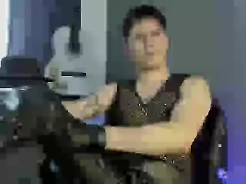 Antonello Vannucci online show from 18, 12, 2025