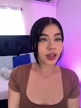 Snapshot of Lily_Woodz chatting on 2, 5, 2026 Lily Woodz online show from 2, 5, 2026
