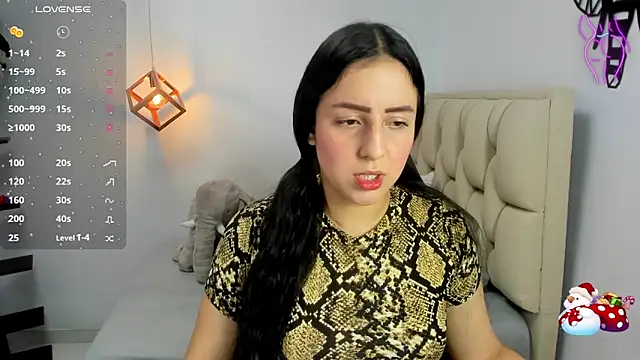 Snapshot of ARYAMORGAN1 chatting on 16, 1, 2026 ARYAMORGAN1 online show from 16, 1, 2026