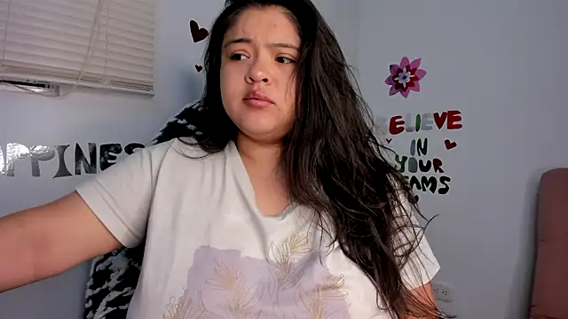 lizzie c online show from 14, 11, 2025