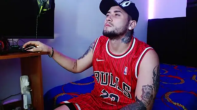 Snapshot of miia-liiam chatting on 18, 1, 2026 miia-liiam online show from 18, 1, 2026