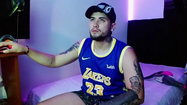 Snapshot of miia-liiam chatting on 19, 1, 2026 miia-liiam online show from 19, 1, 2026