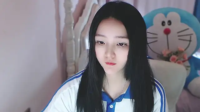 xiao-xiao-D online show from 16, 2, 2025