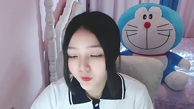 xiao-xiao-D online show from 22, 2, 2025