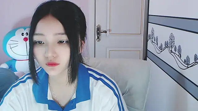 xiao-xiao-D online show from 25, 2, 2025