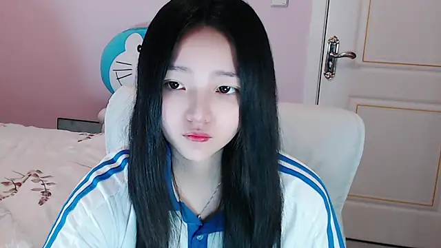 xiao-xiao-D online show from 6, 3, 2025