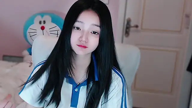 xiao-xiao-D online show from 6, 3, 2025