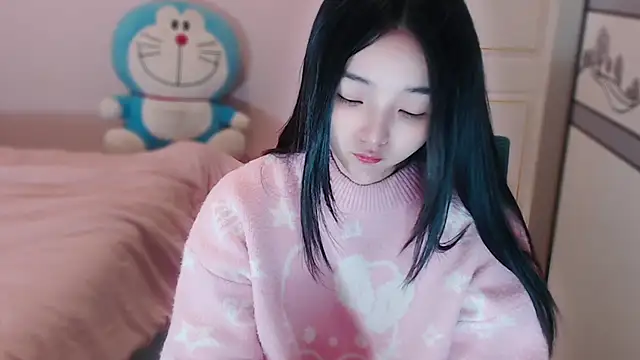 xiao-xiao-D online show from 24, 9, 2025