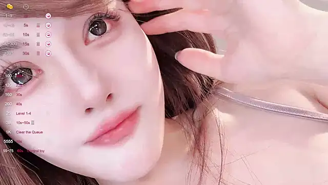 Irene--- online show from 6, 5, 2026