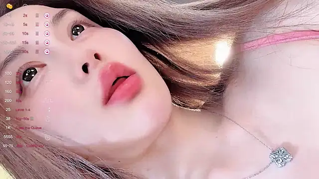 Irene--- online show from 10, 5, 2026
