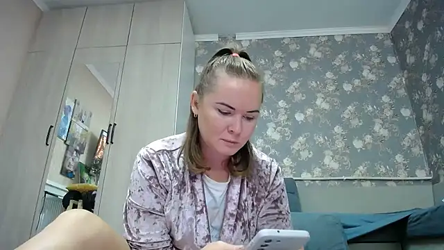  Miss Vanilla  online show from 22, 9, 2025