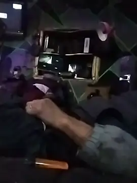 dulcedeseo13 online show from 21, 12, 2025