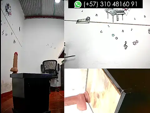 bisexual0007 online show from 18, 1, 2026