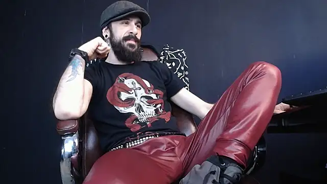 AxelColton online show from 7, 3, 2025
