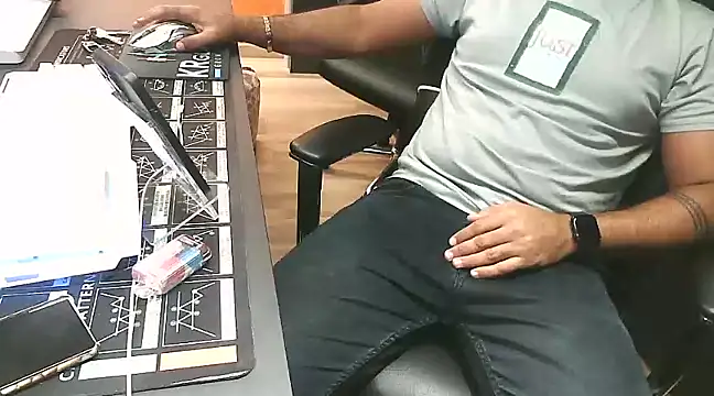 Nil Talreja online show from 20, 1, 2025