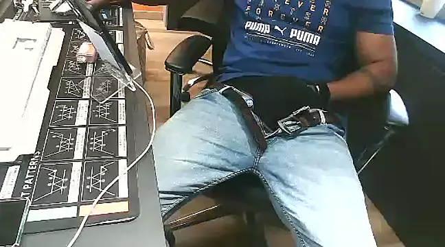 Nil Talreja online show from 21, 1, 2025