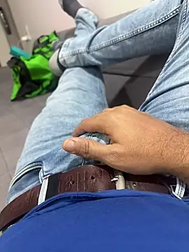 Nil Talreja online show from 25, 1, 2025