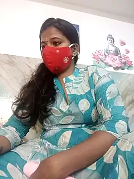 Tamil Sanjana  online show from 10, 1, 2026