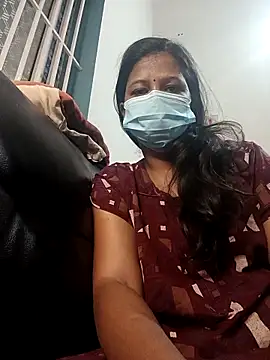 Tamil Sanjana  online show from 22, 2, 2026