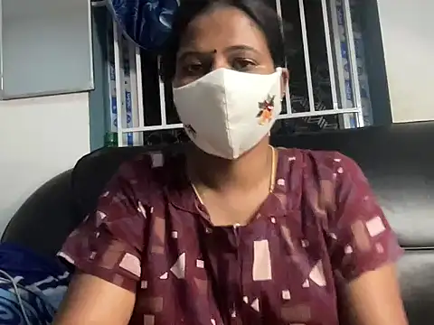 Tamil Sanjana  online show from 7, 4, 2026