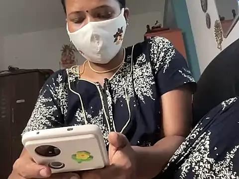 Tamil Sanjana  online show from 9, 4, 2026