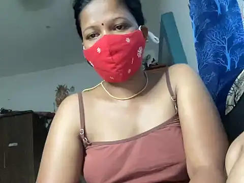 Tamil Sanjana  online show from 11, 4, 2026