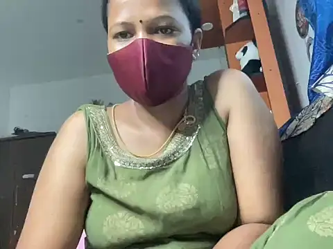 Tamil Sanjana  online show from 19, 4, 2026