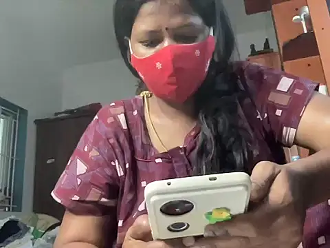Snapshot of Tamil_Sanjana_ chatting on 26, 4, 2026 Tamil Sanjana online show from 26, 4, 2026