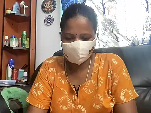 Snapshot of Tamil_Sanjana_ chatting on 27, 4, 2026 Tamil Sanjana online show from 27, 4, 2026