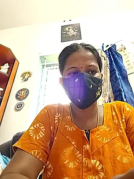 Snapshot of Tamil_Sanjana_ chatting on 3, 5, 2026 Tamil Sanjana online show from 3, 5, 2026