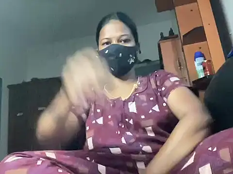 Snapshot of Tamil_Sanjana_ chatting on 5, 5, 2026 Tamil Sanjana online show from 5, 5, 2026